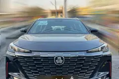 چانگان، CS55 پلاس مونتاژ (سایپا 441P)