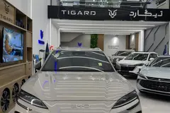 بی وای دی، سانگ پلاس DMi