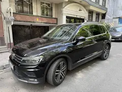 فولکس، تیگوان