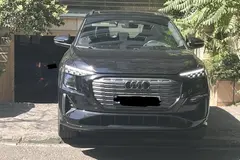 آئودی، Q5 e-tron