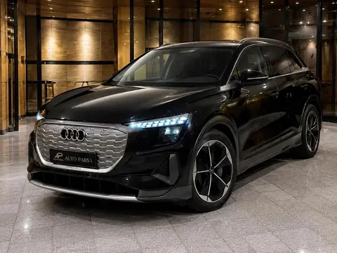 آئودی، Q5 e-tron