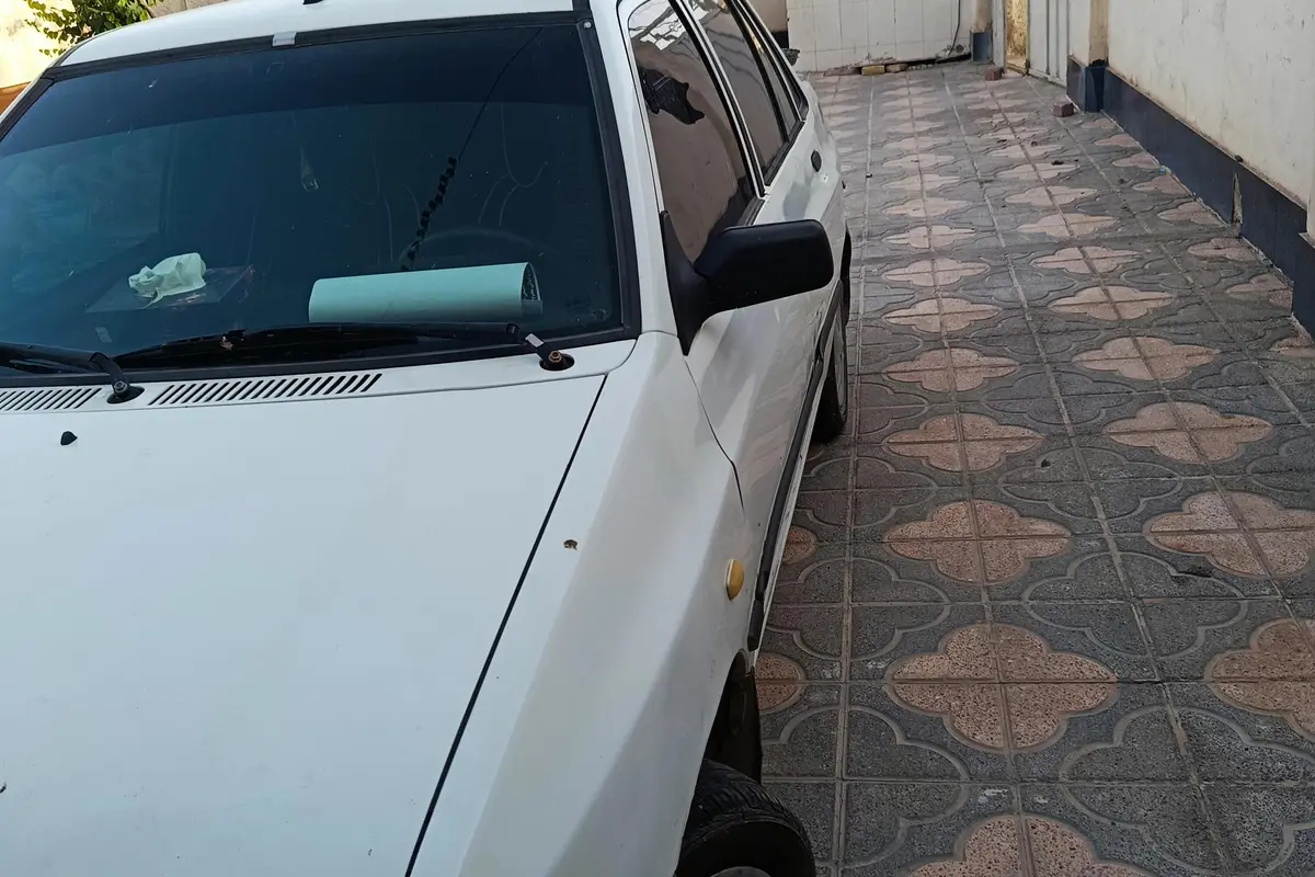 پراید،  131