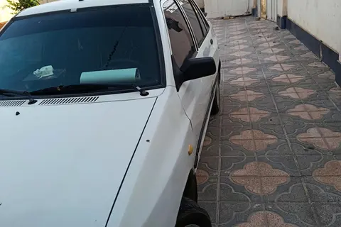 پراید، 131