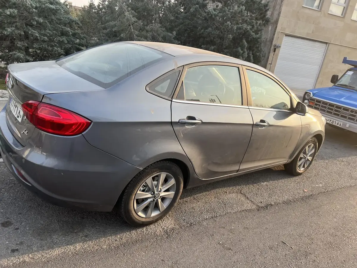 جک،  جی 4