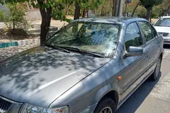 سمند، LX