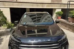 اکستریم، VX (QX)