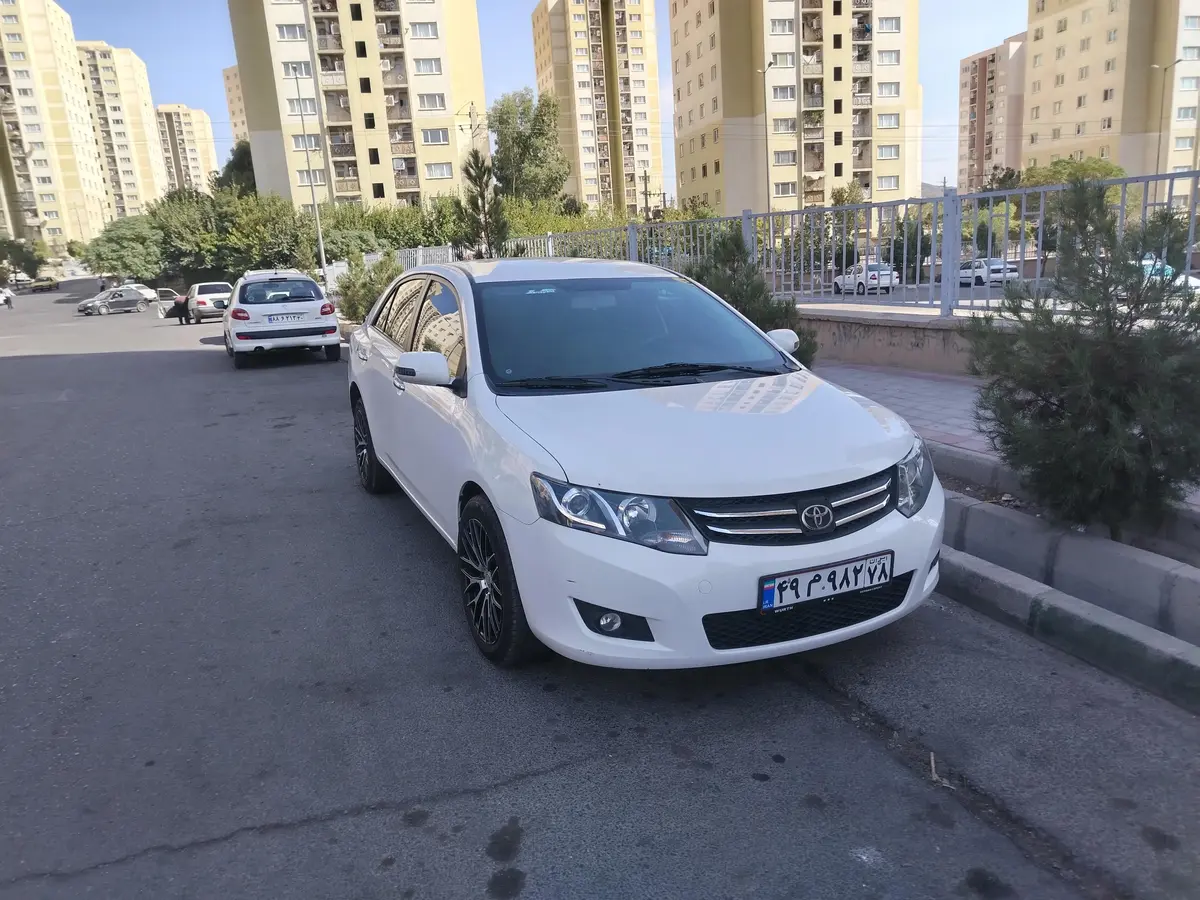 زوتی،  آریو