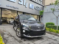 کیا، سورنتو