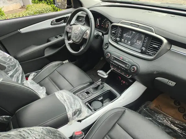 کیا، سورنتو