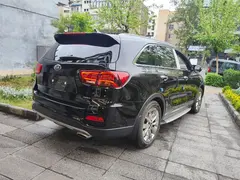 کیا، سورنتو