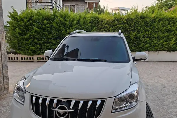 هایما  S7