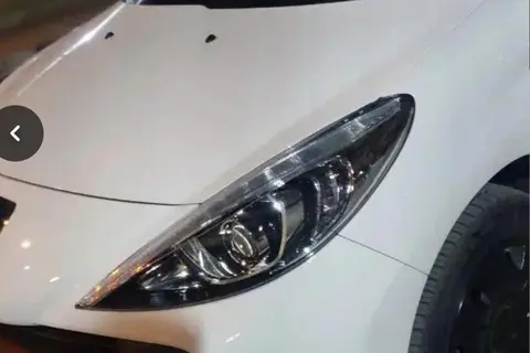 پژو، 207
