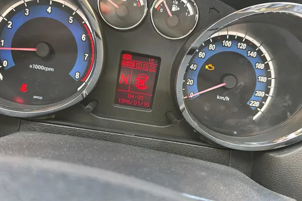 دنا، پلاس EF7P