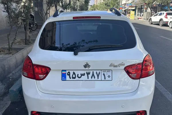 کوییک  GX