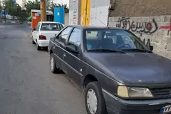 پژو، روآ