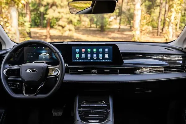 فونیکس، FX EV