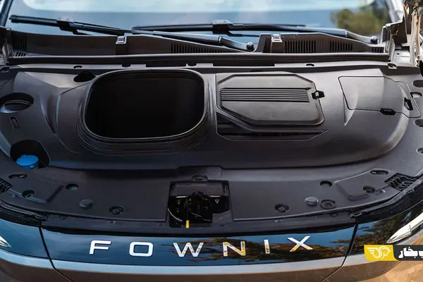 فونیکس، FX EV