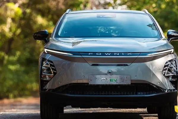 فونیکس، FX EV