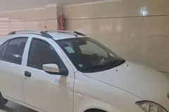 تیبا، هاچ بک