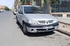 رنو، تندر 90