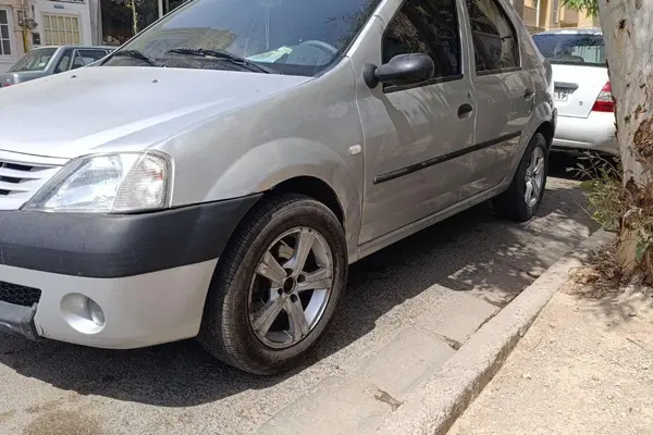 رنو  تندر 90