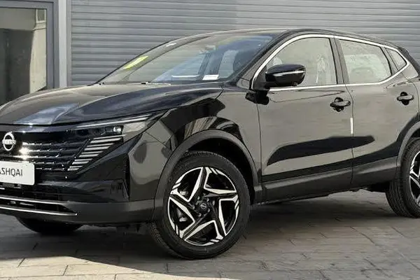 نیسان  قشقایی