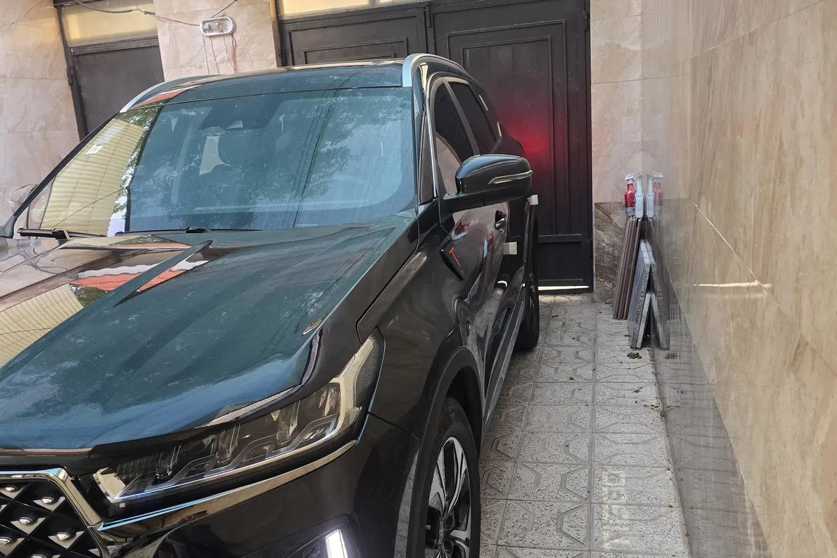 فونیکس،  تیگو 7 پرو مکس (F7)