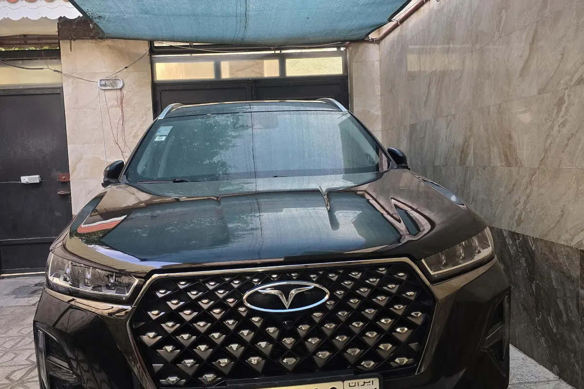 فونیکس،  تیگو 7 پرو مکس (F7)