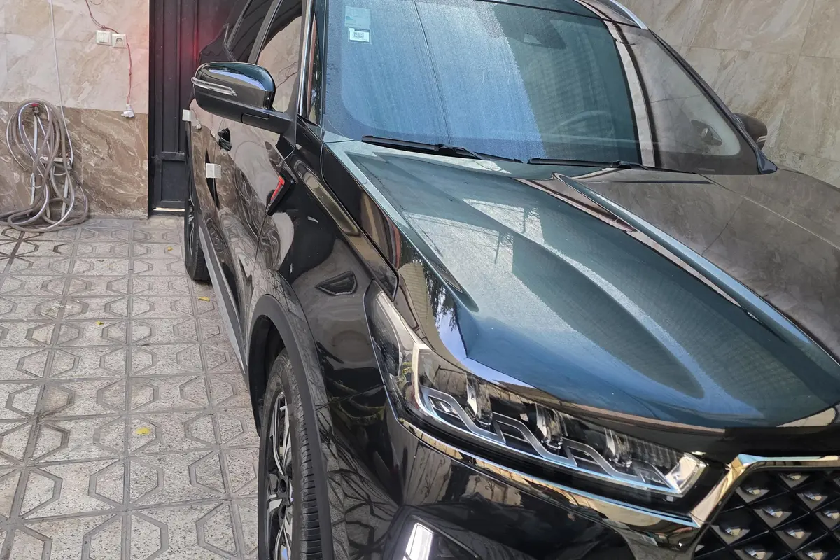 فونیکس،  تیگو 7 پرو مکس (F7)
