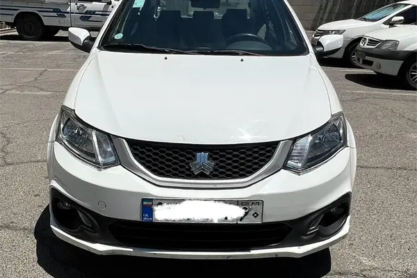 ساینا  S