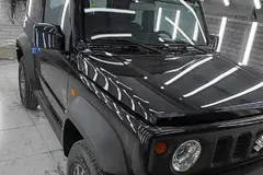 سوزوکی، جیمنی 3 در