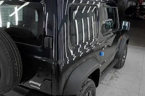 سوزوکی، جیمنی 3 در