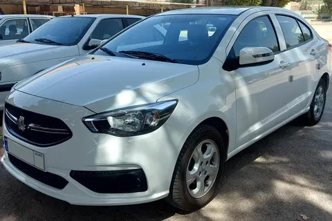 شاهین، GL دنده ای