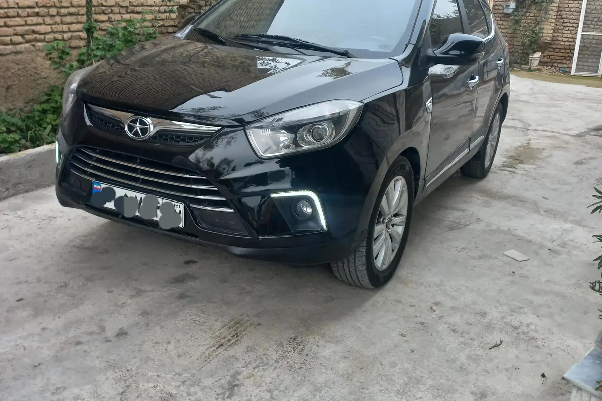 جک،  S5