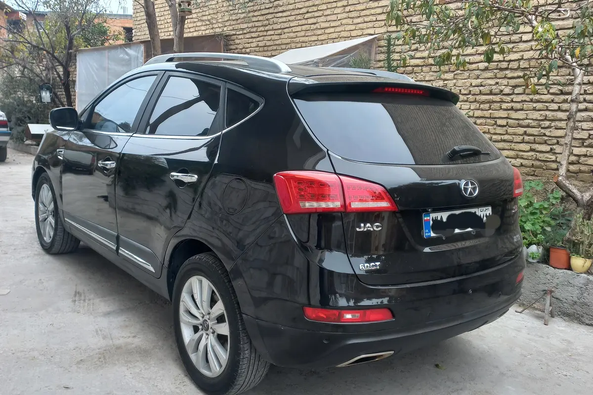 جک،  S5