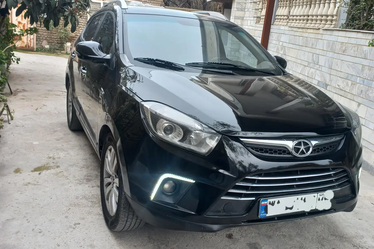 جک،  S5