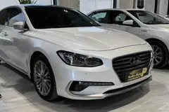هیوندای، آزرا (گرنجور)
