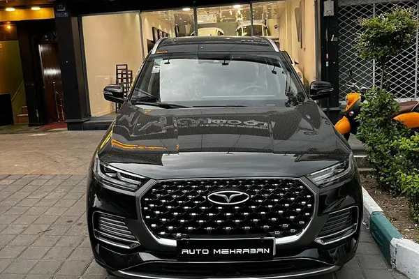 فونیکس، تیگو 8 پرو مکس (F8 PRO MAX)