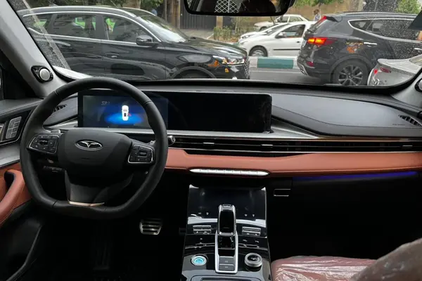 فونیکس، تیگو 8 پرو مکس (F8 PRO MAX)