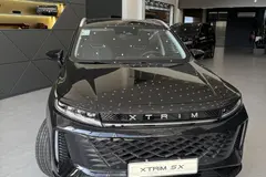 اکستریم، LX (SX)