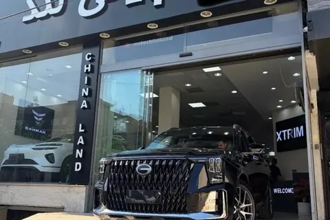 جی ای سی، ES9
