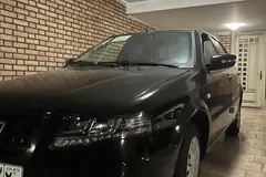 سمند، سورن