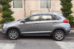 ام وی ام، X22