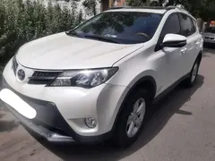 تویوتا، راوفور