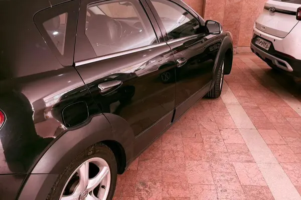 دانگ فنگ  H30 کراس