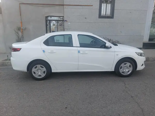 تارا، دنده ای V1 پلاس