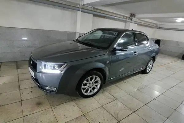 دنا، پلاس EF7