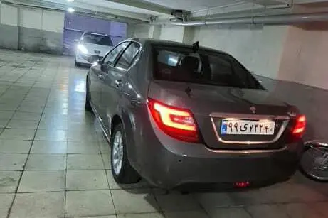 دنا، پلاس EF7