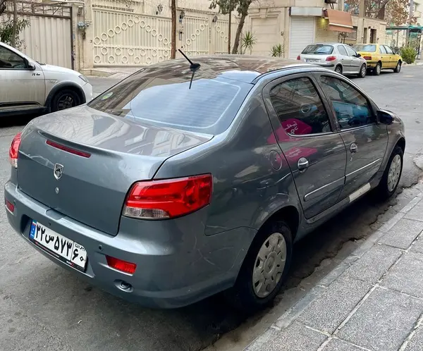 رانا، پلاس پانوراما