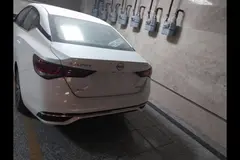 نیسان، سیلفی e-POWER